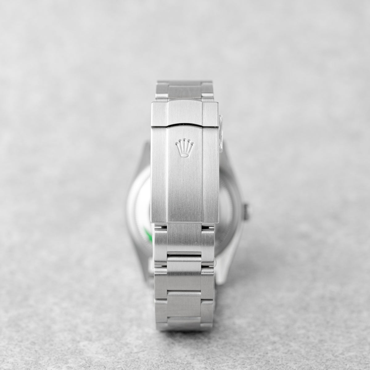 ROLEX OYSTER PERPETUAL 36 'CANDY PINK' REF: 126000