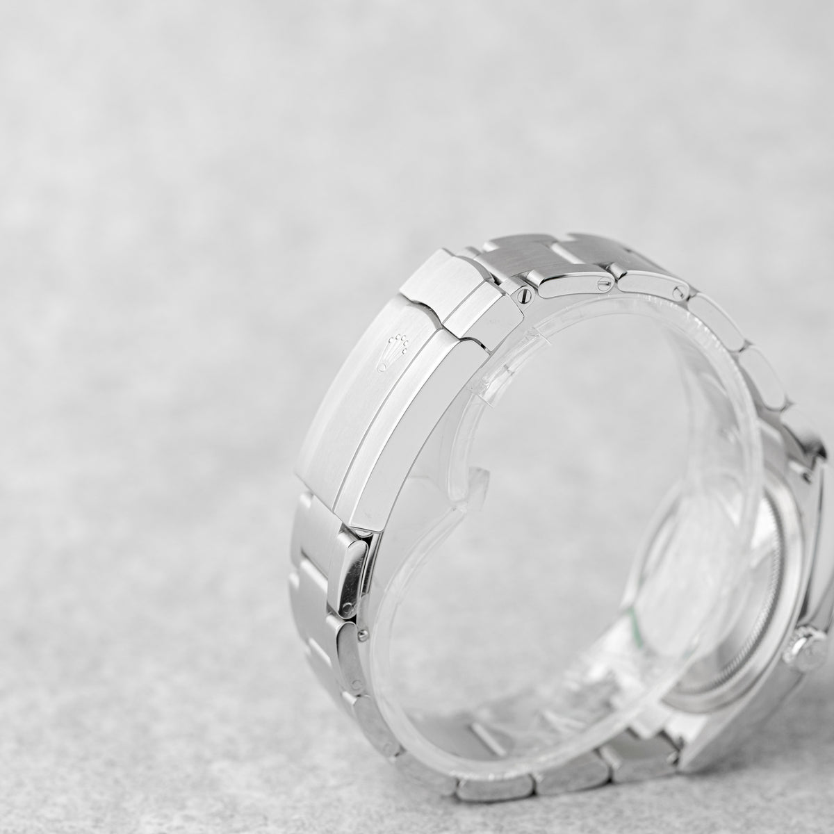 ROLEX OYSTER PERPETUAL 36 'CANDY PINK' REF: 126000