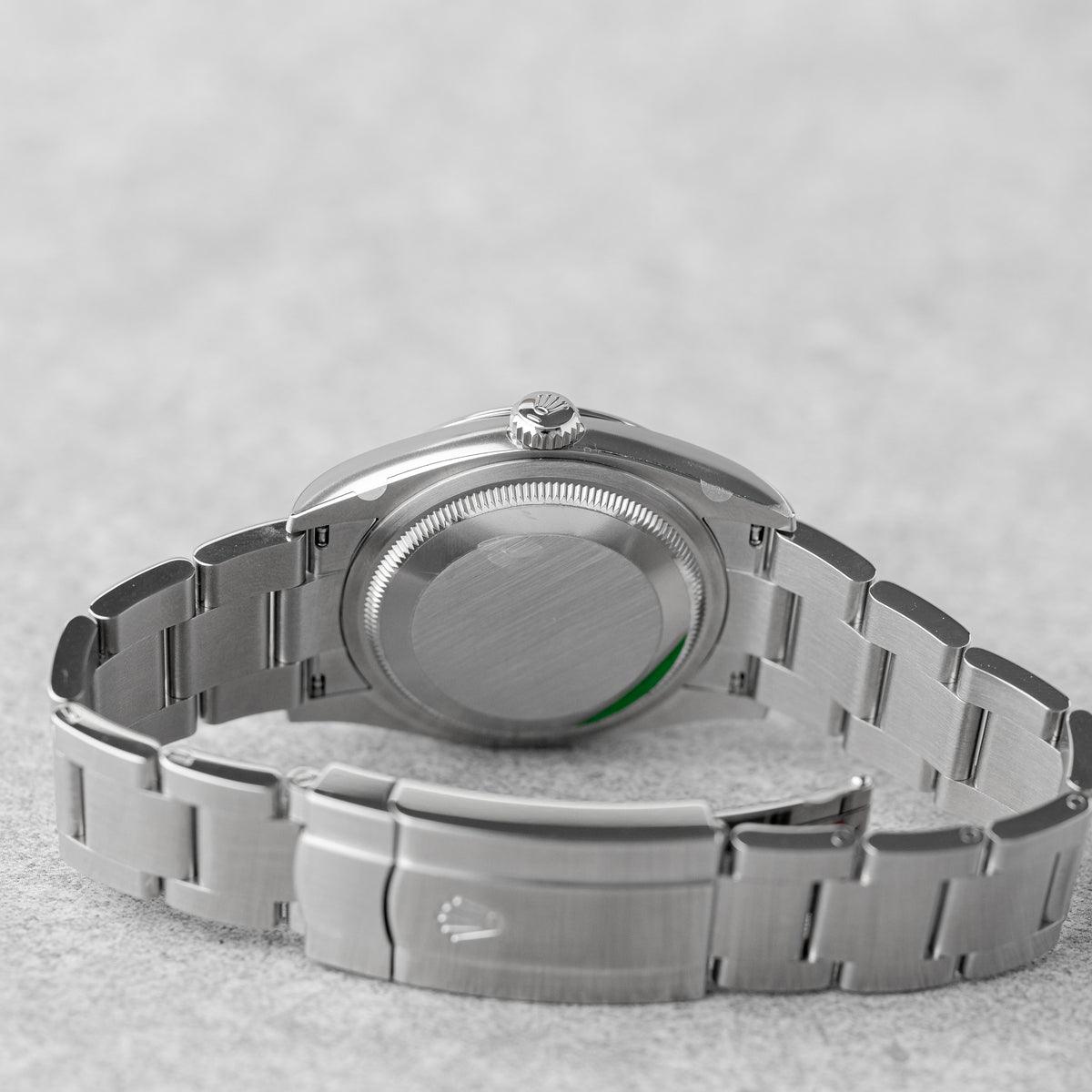 ROLEX OYSTER PERPETUAL 36 'CANDY PINK' REF: 126000