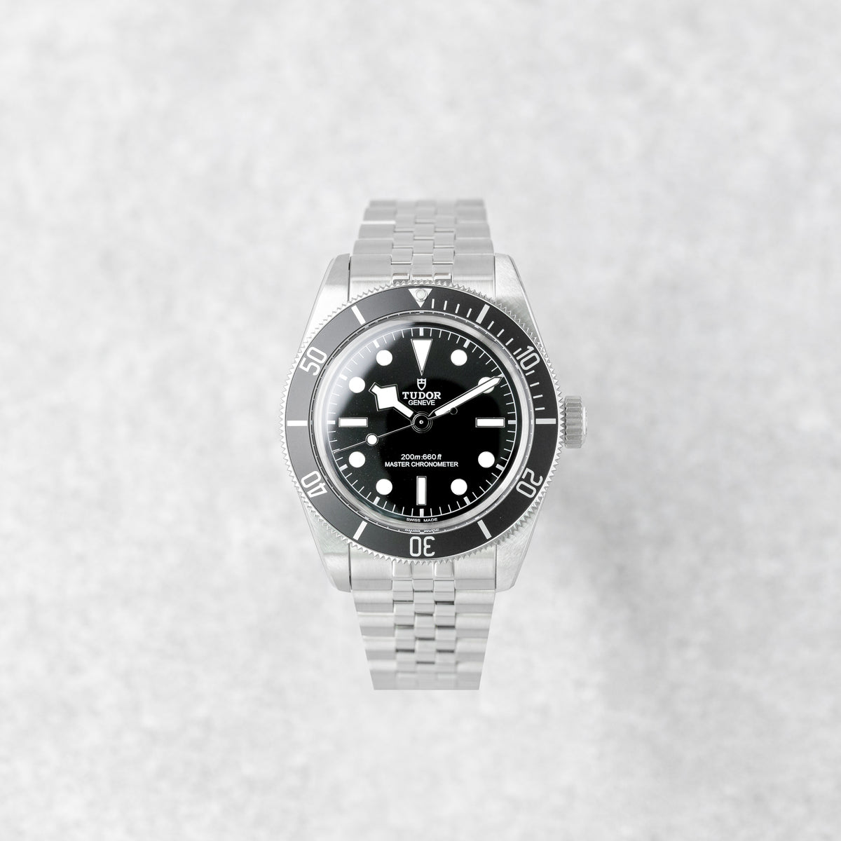 TUDOR BLACK BAY 41 "MONOCHROME" REF: 7941A1A0NU-0003