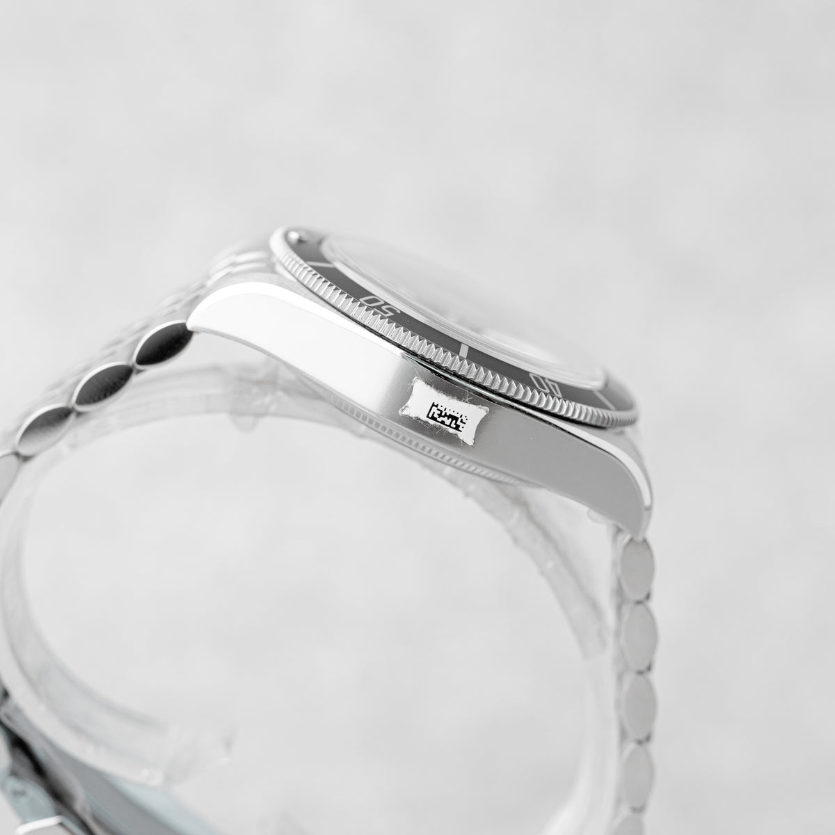 TUDOR BLACK BAY 41 "MONOCHROME" REF: 7941A1A0NU-0003