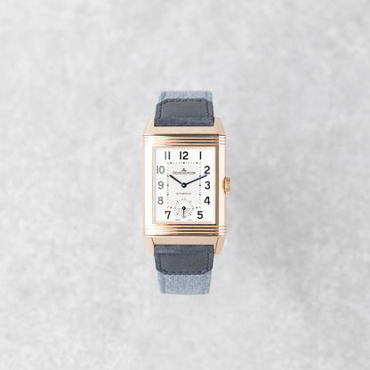 JAEGER-LECOULTRE REVERSO LARGE DUOFACE REF: Q3832420