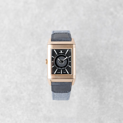 JAEGER-LECOULTRE REVERSO LARGE DUOFACE REF: Q3832420