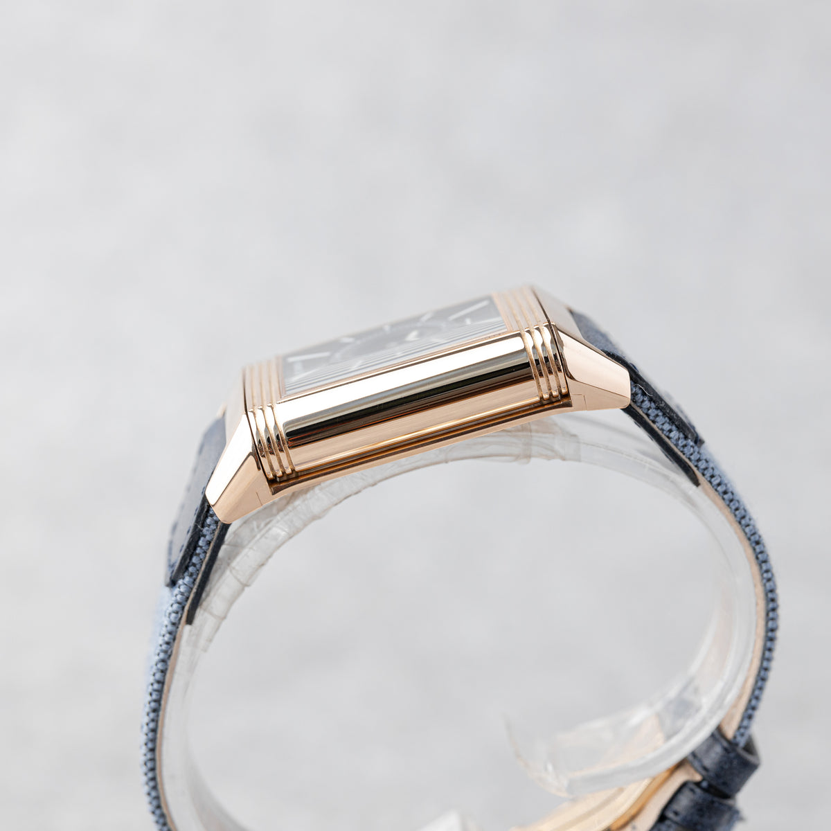 JAEGER-LECOULTRE REVERSO LARGE DUOFACE REF: Q3832420