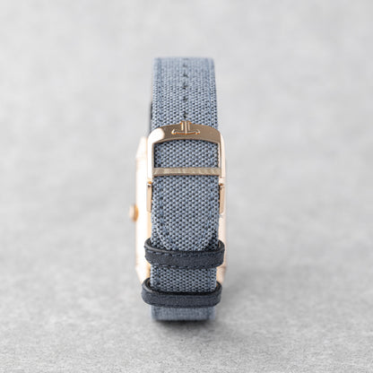 JAEGER-LECOULTRE REVERSO LARGE DUOFACE REF: Q3832420