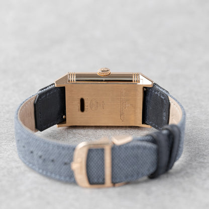 JAEGER-LECOULTRE REVERSO LARGE DUOFACE REF: Q3832420