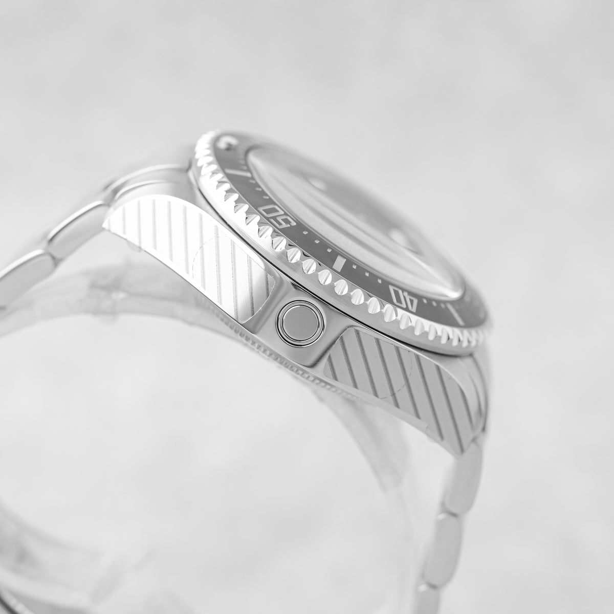 ROLEX SEA-DWELLER DEEPSEA REF: 116660
