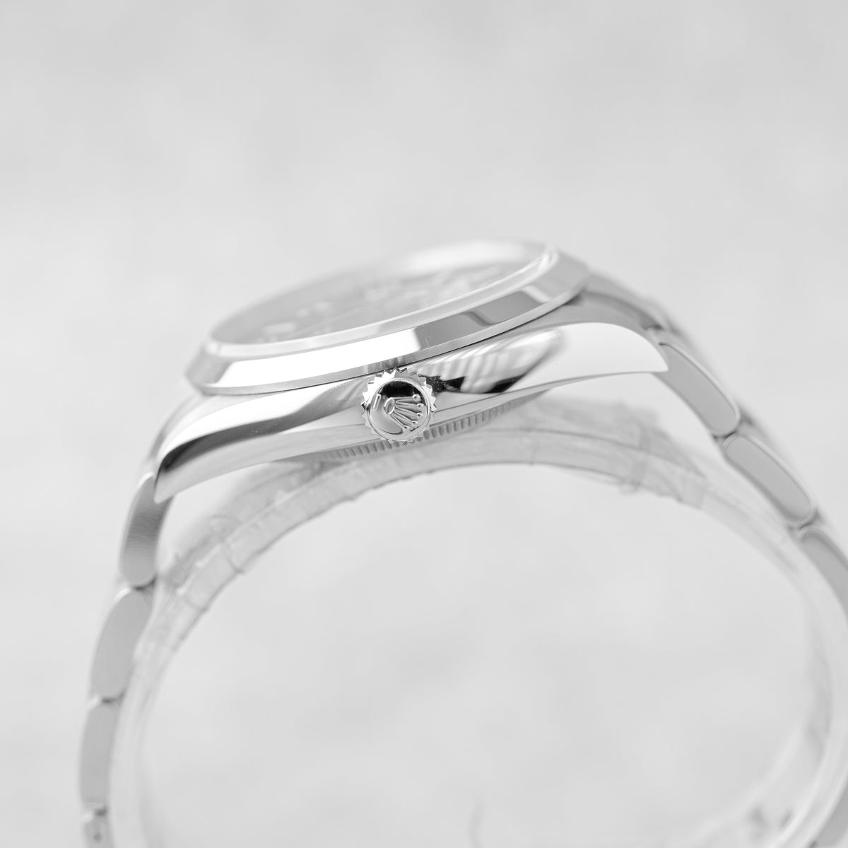 ROLEX EXPLORER 36 REF: 124270