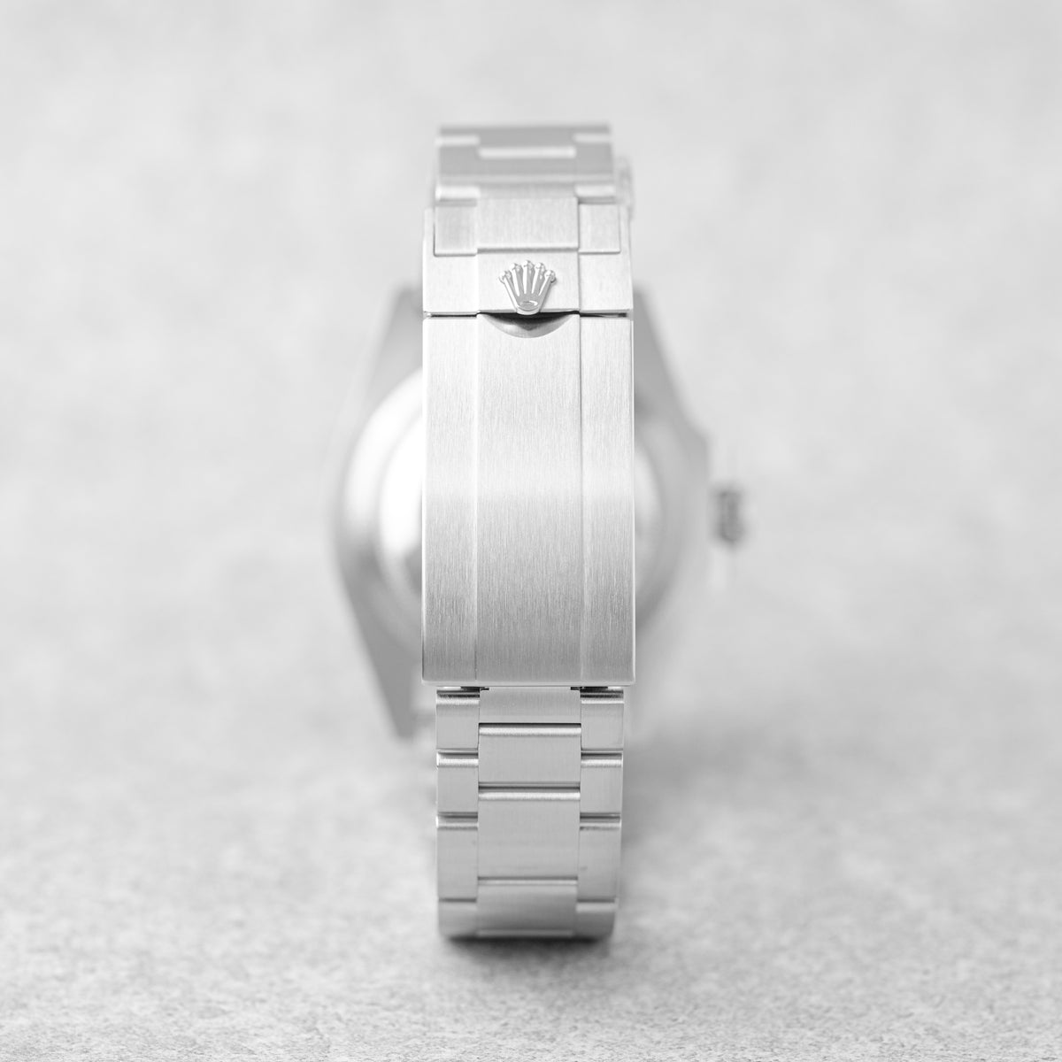 ROLEX SEA-DWELLER DEEPSEA REF: 116660