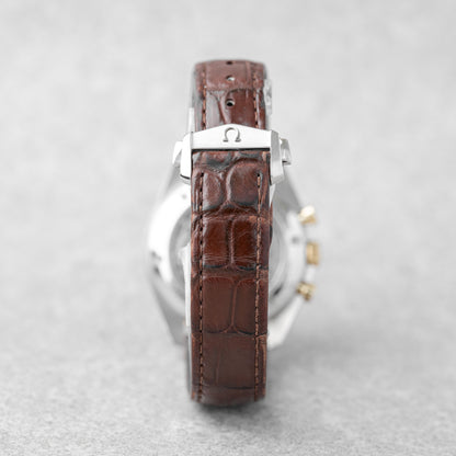 OMEGA SPEEDMASTER MOONWATCH PROFESSIONAL TWO-TONE REF: 310.23.42.50.02.001