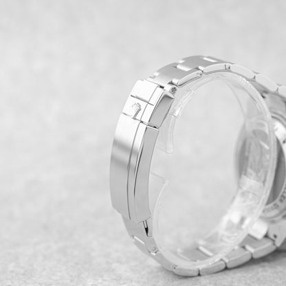 ROLEX EXPLORER 36 REF: 124270