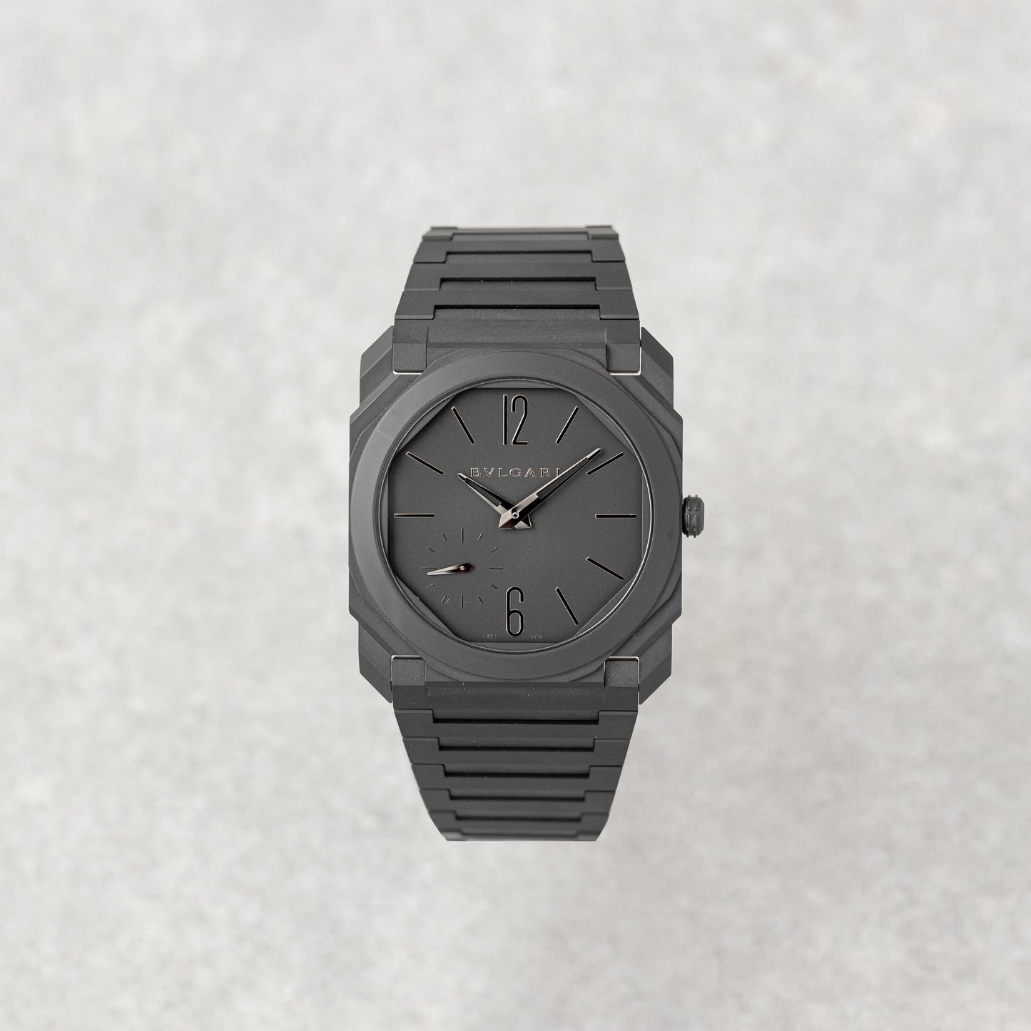 BULGARI OCTO FINISSIMO REF: 103077