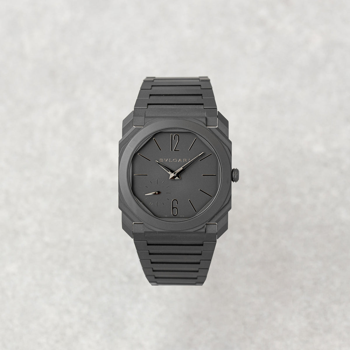 BULGARI OCTO FINISSIMO REF: 103077
