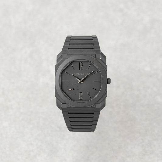 BULGARI OCTO FINISSIMO REF: 103077
