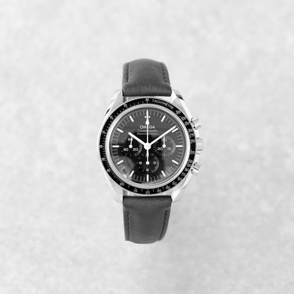 OMEGA SPEEDMASTER MOONWATCH SAPPHIRE REF: 310.32.42.50.01.002