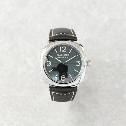 PANERAI RADIOMIR OFFICINE BLACK REF: PAM01382