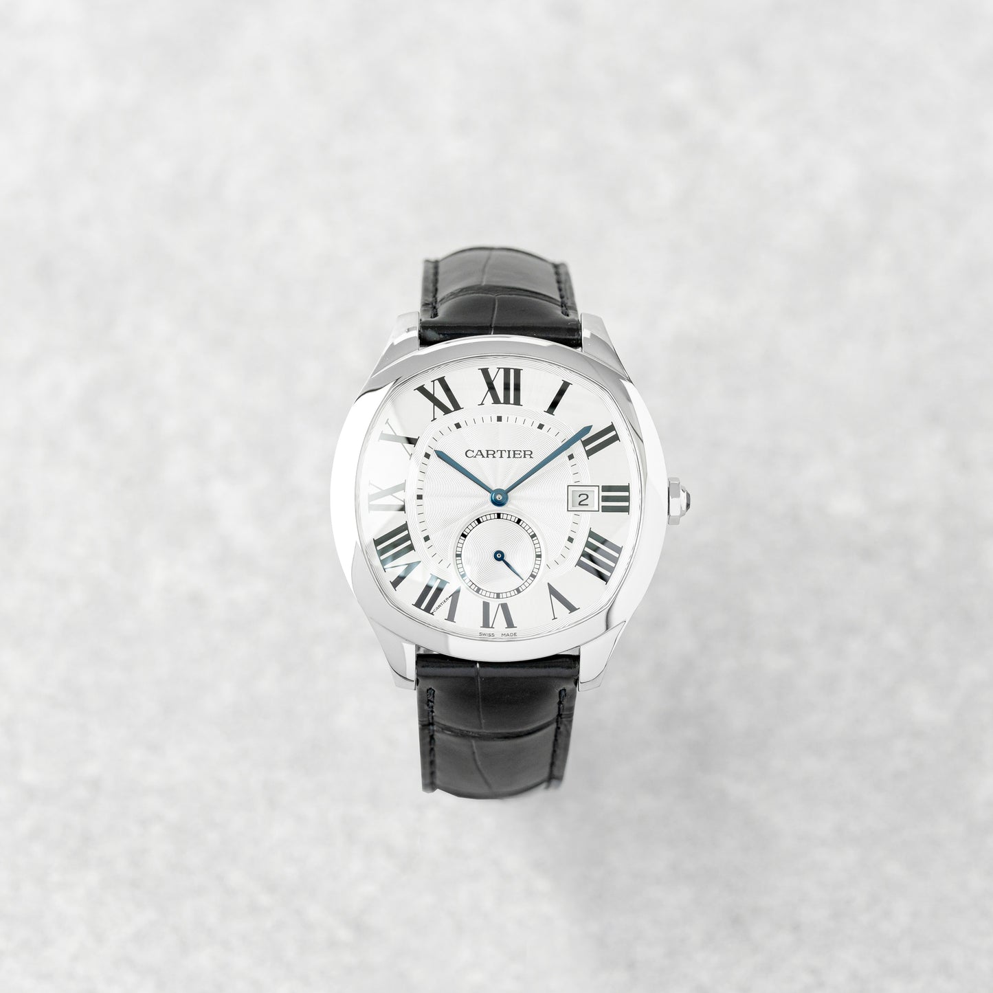 CARTIER DRIVE DE CARTIER REF: WSNM0004 (2019)