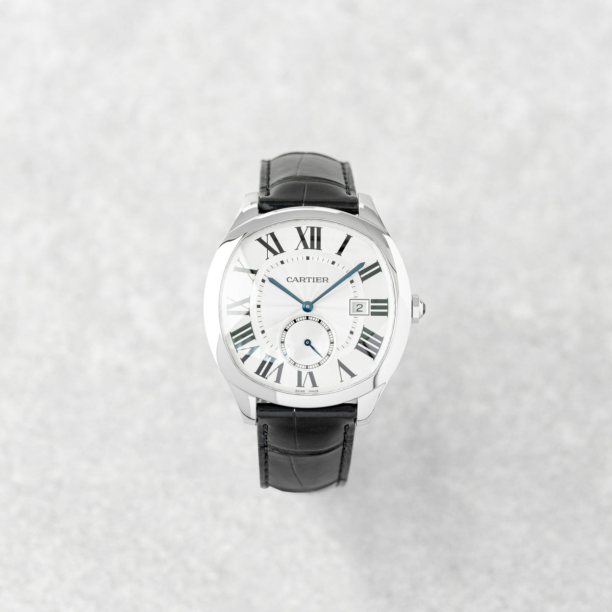 CARTIER DRIVE DE CARTIER REF: WSNM0004 (2019)