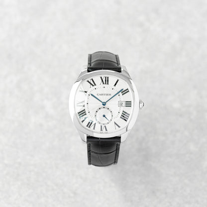 CARTIER DRIVE DE CARTIER REF: WSNM0004 (2019)