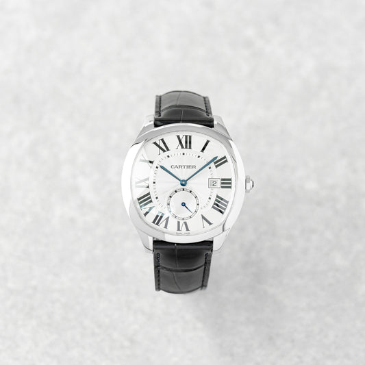 CARTIER DRIVE DE CARTIER REF: WSNM0004 (2019)