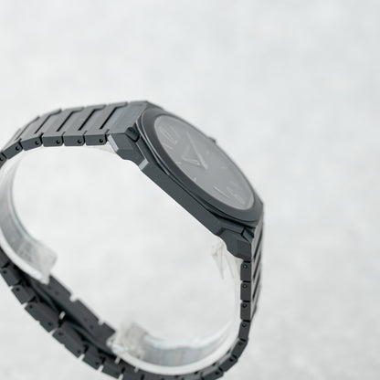 BULGARI OCTO FINISSIMO REF: 103077