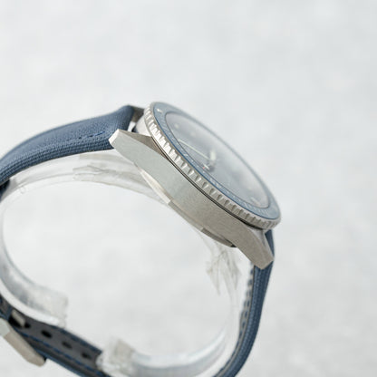 BLANCPAIN FIFTY FATHOMS BATHYSCAPHE BLUE REF: 5000-0240-O52A