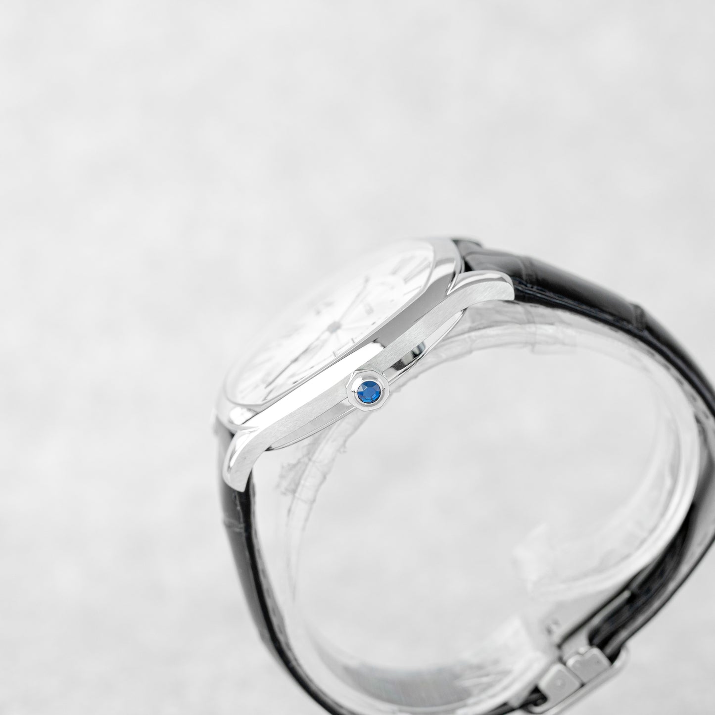 CARTIER DRIVE DE CARTIER REF: WSNM0004 (2019)