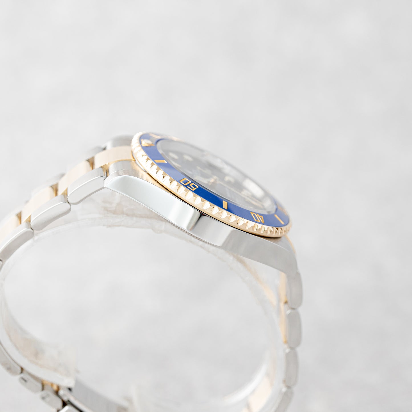 ROLEX SUBMARINER DATE 'BLUESY' REF: 126613LB
