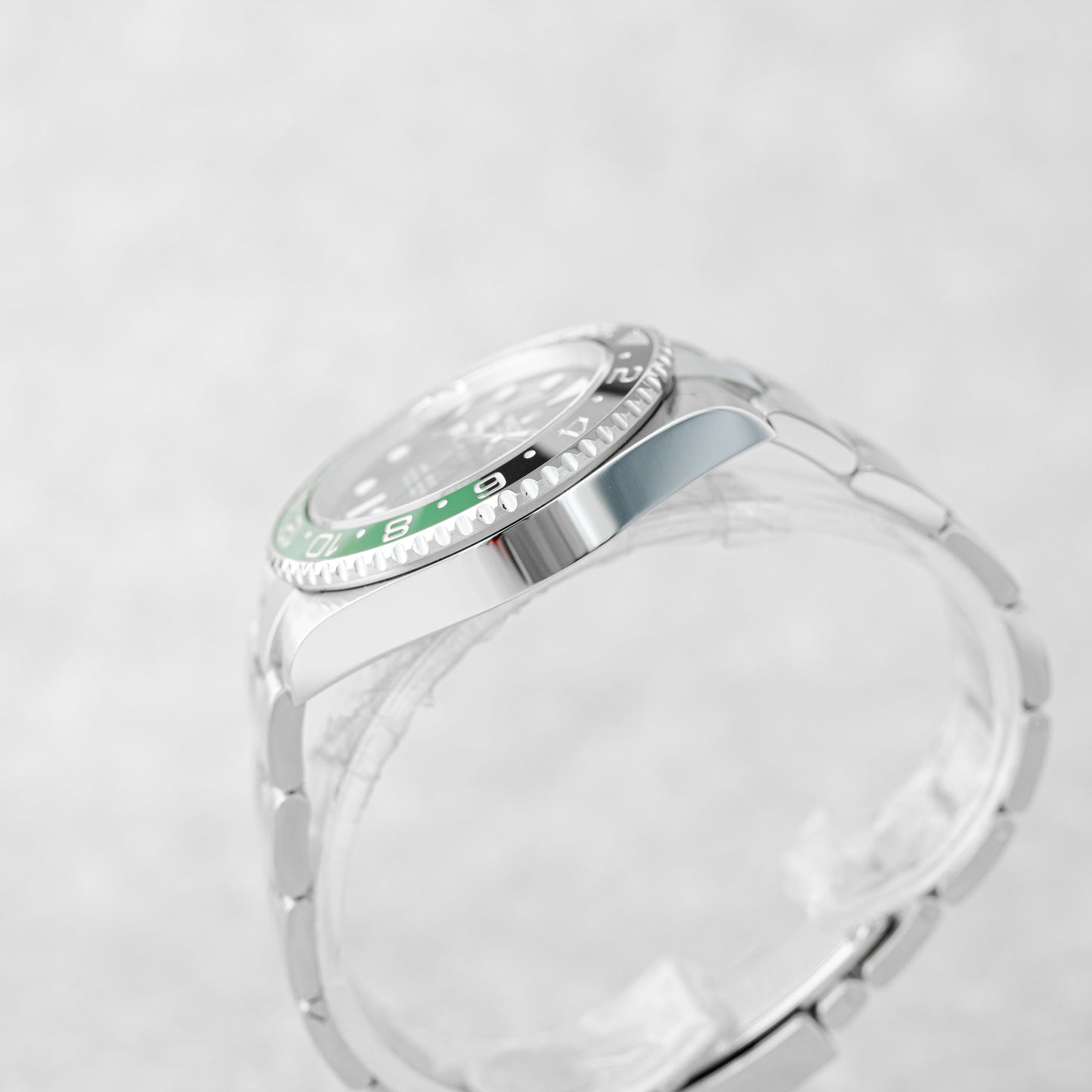 ROLEX GMT-MASTER II "SPRITE" REF: 126720VTNR