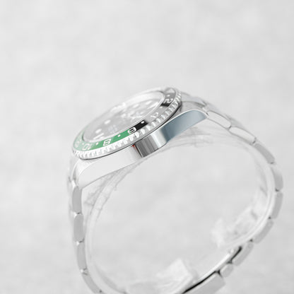 ROLEX GMT-MASTER II "SPRITE" REF: 126720VTNR