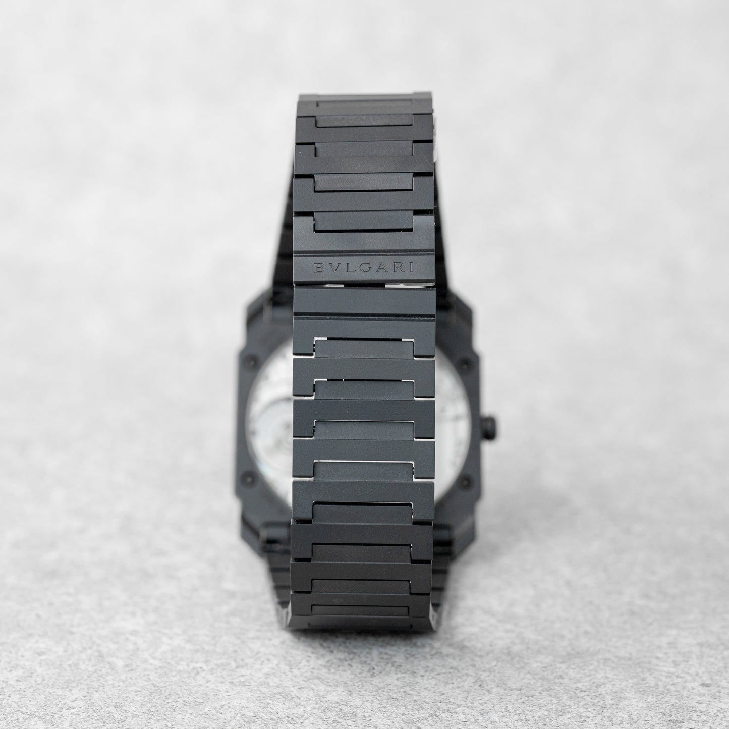 BULGARI OCTO FINISSIMO REF: 103077