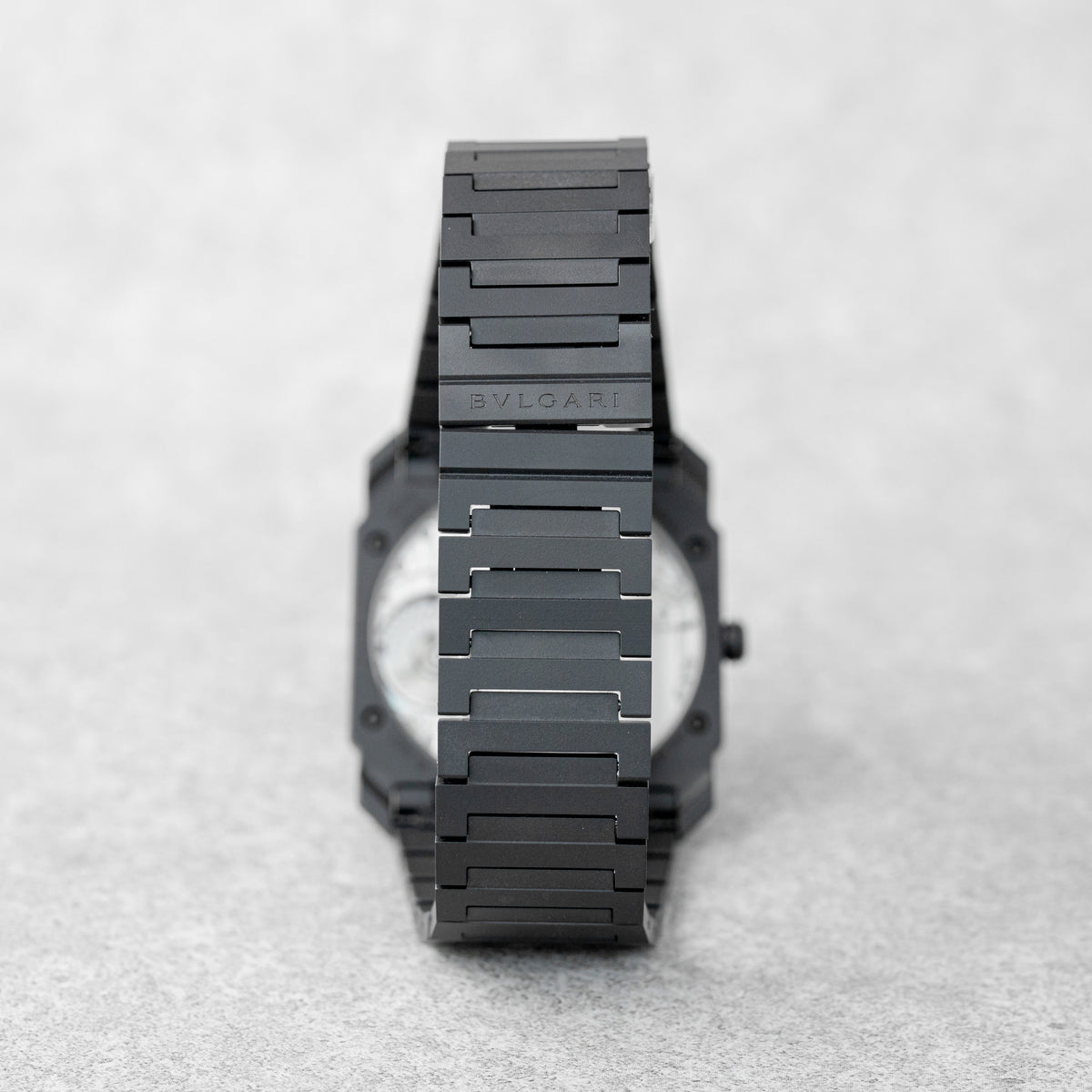 BULGARI OCTO FINISSIMO REF: 103077