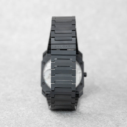 BULGARI OCTO FINISSIMO REF: 103077