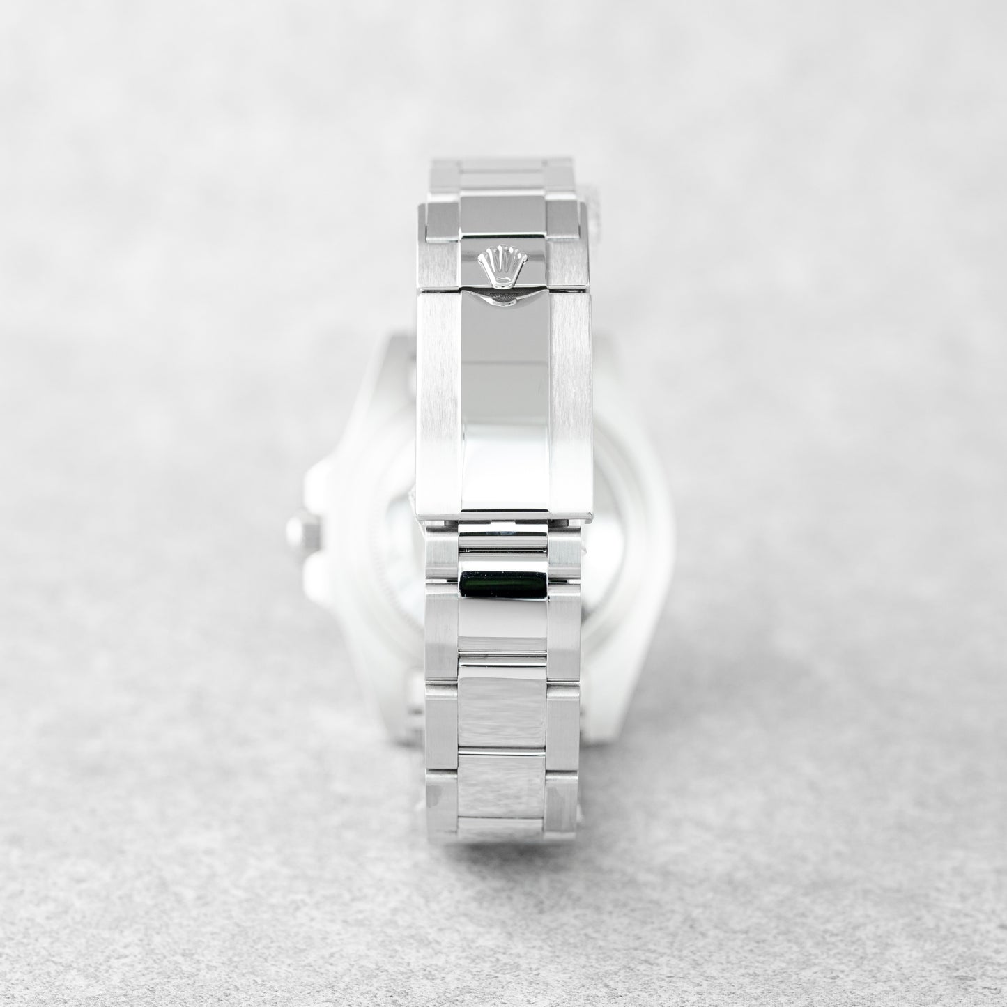 ROLEX GMT-MASTER II "SPRITE" REF: 126720VTNR