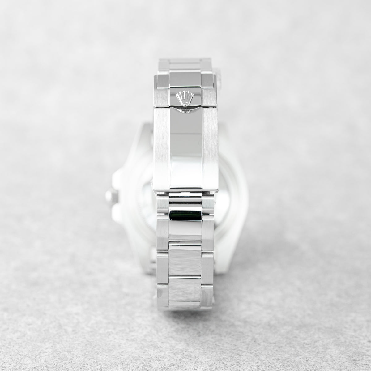 ROLEX GMT-MASTER II "SPRITE" REF: 126720VTNR
