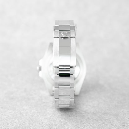 ROLEX GMT-MASTER II "SPRITE" REF: 126720VTNR