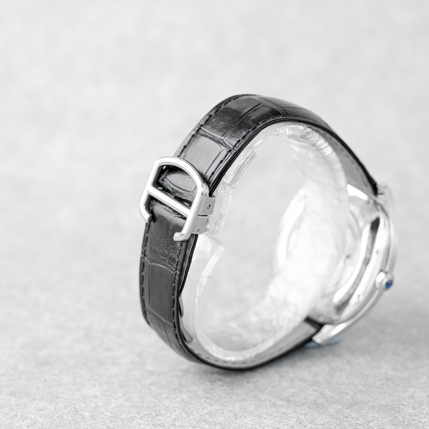 CARTIER DRIVE DE CARTIER REF: WSNM0004 (2019)