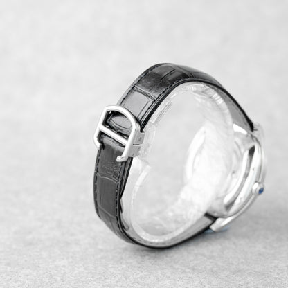 CARTIER DRIVE DE CARTIER REF: WSNM0004 (2019)