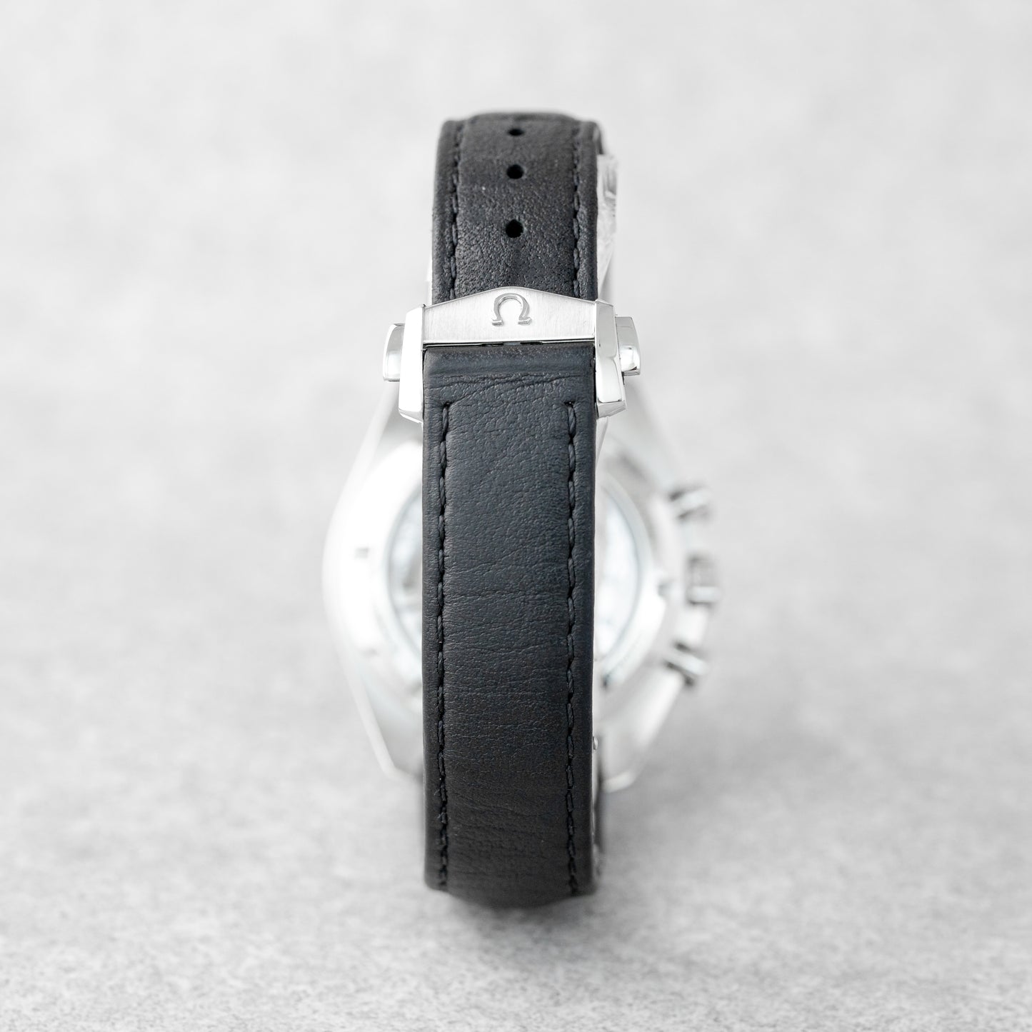 OMEGA SPEEDMASTER MOONWATCH SAPPHIRE REF: 310.32.42.50.01.002