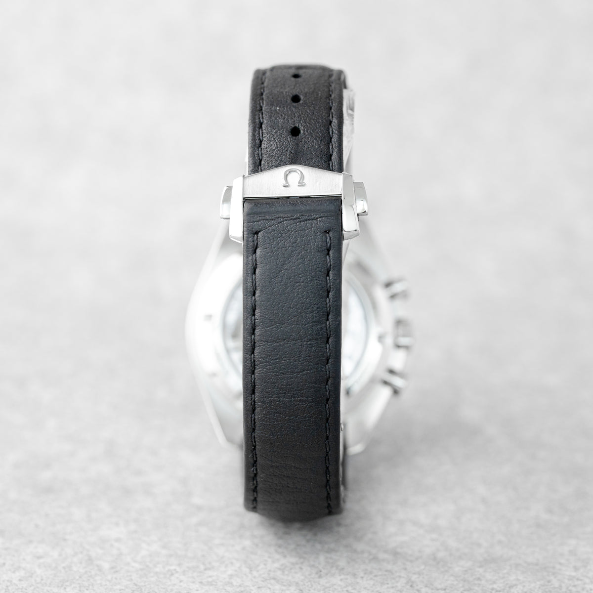 OMEGA SPEEDMASTER MOONWATCH SAPPHIRE REF: 310.32.42.50.01.002