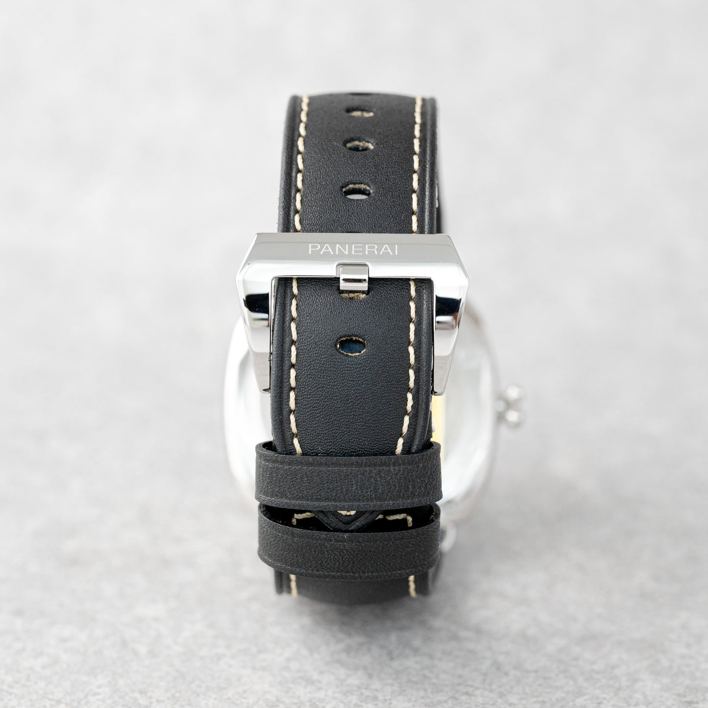 PANERAI RADIOMIR OFFICINE BLACK REF: PAM01382