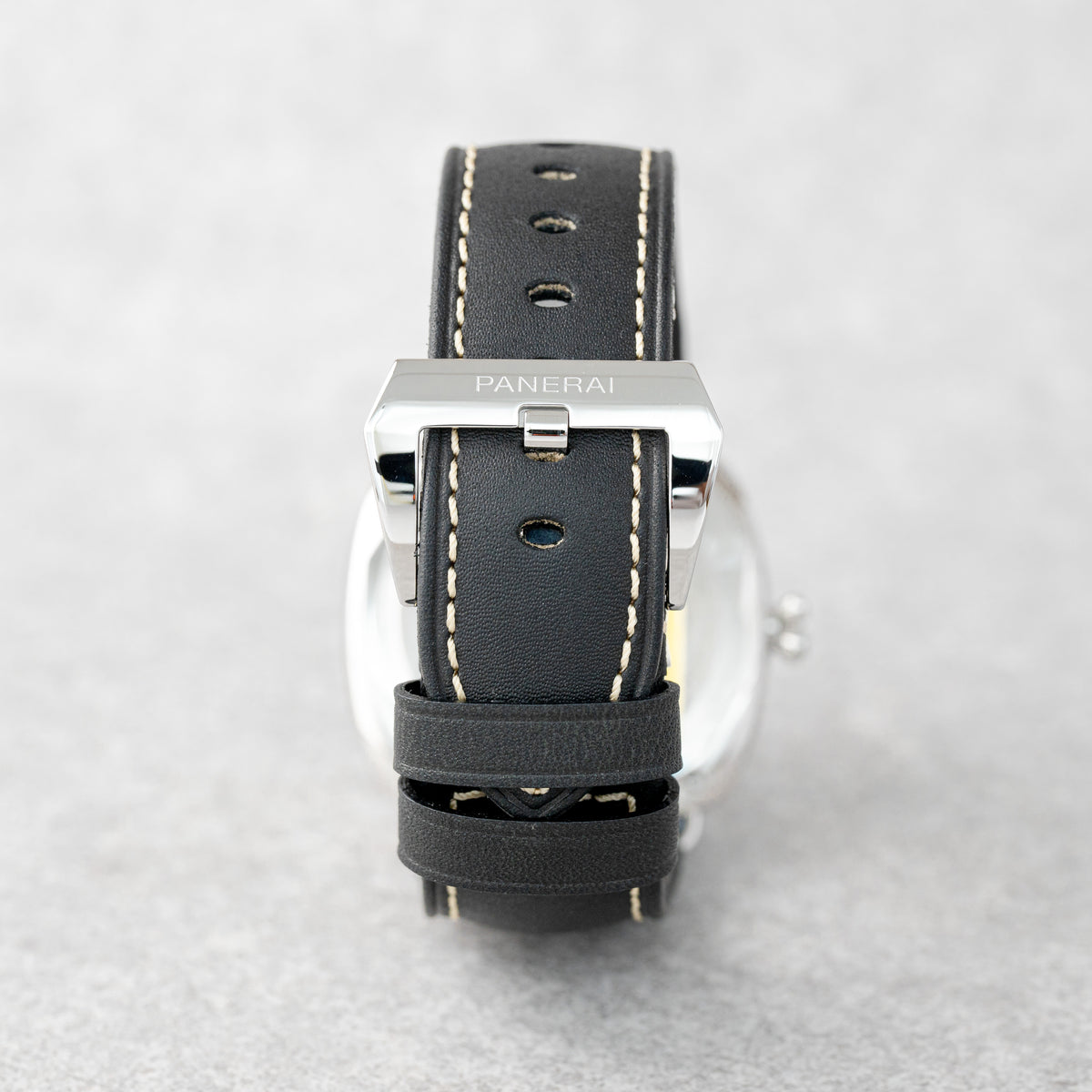 PANERAI RADIOMIR OFFICINE BLACK REF: PAM01382