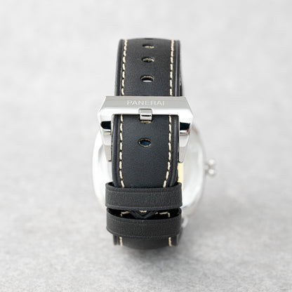 PANERAI RADIOMIR OFFICINE BLACK REF: PAM01382