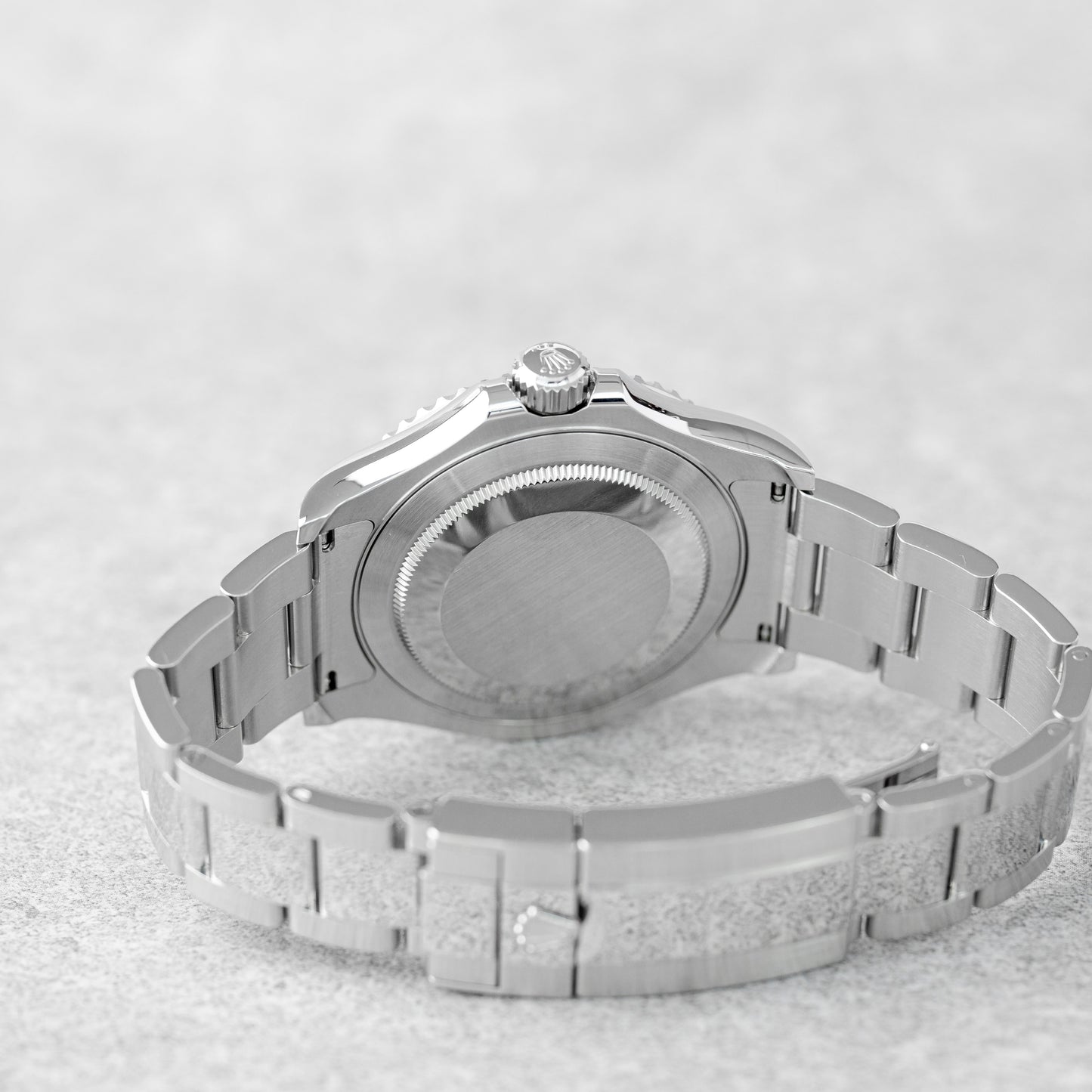 ROLEX YACHT-MASTER 40 "BLUE DIAL" REF: 126622