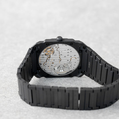 BULGARI OCTO FINISSIMO REF: 103077