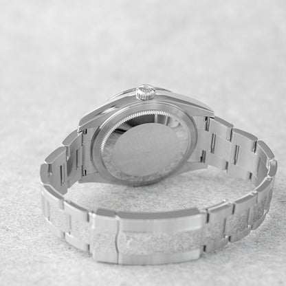 ROLEX SKY-DWELLER BLUE DIAL REF: 326934