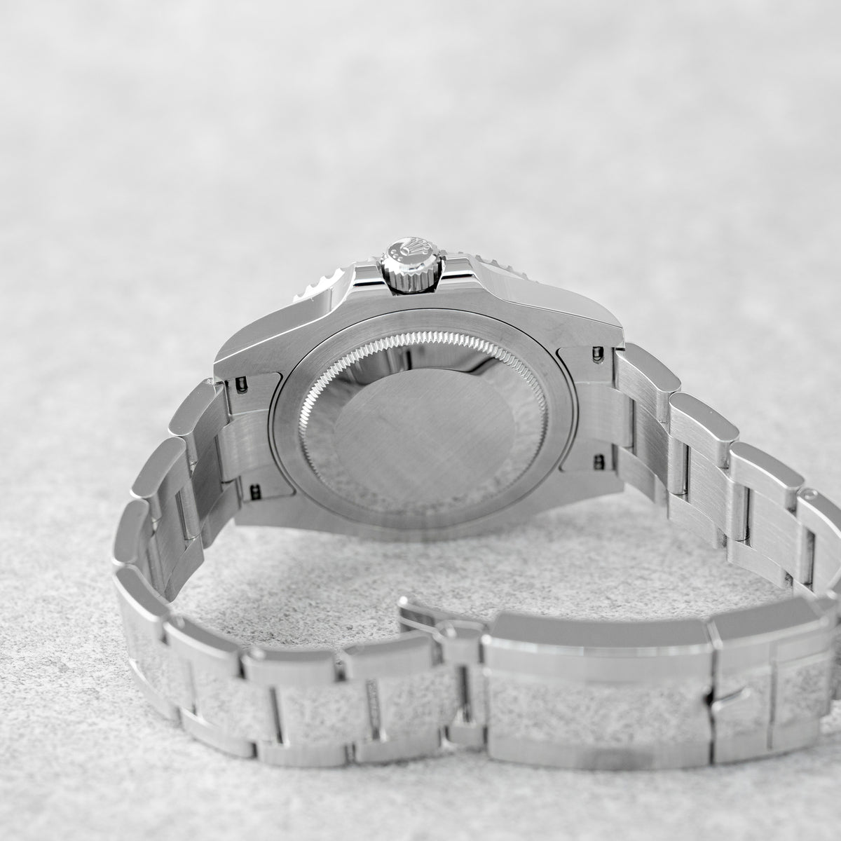 ROLEX GMT-MASTER II "SPRITE" REF: 126720VTNR
