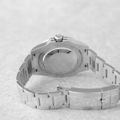 ROLEX GMT-MASTER II "SPRITE" REF: 126720VTNR