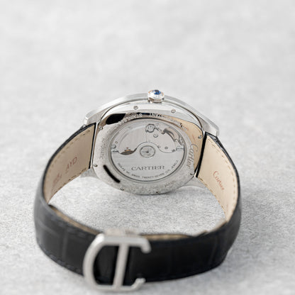 CARTIER DRIVE DE CARTIER REF: WSNM0004 (2019)