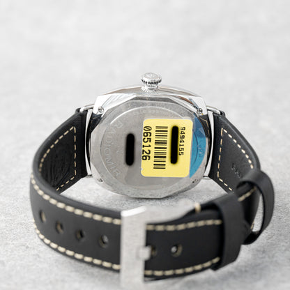 PANERAI RADIOMIR OFFICINE BLACK REF: PAM01382